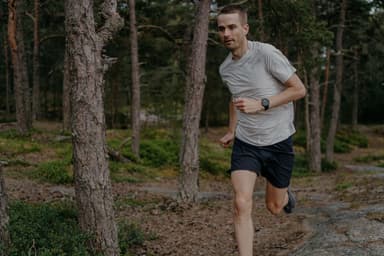 Suunto 9 Peak Pro urheilukello 43 mm (musta)