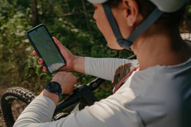 Suunto 9 Peak Pro urheilukello 43 mm (sininen)