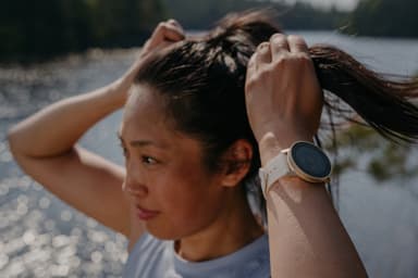 Suunto 9 Peak Pro urheilukello 43 mm (kulta)