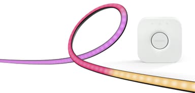 Philips Hue Play Gradient PC valonauha 3x 24"/27″ Starterkit