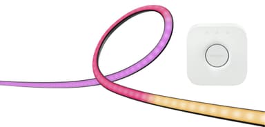 Philips Hue Play Gradient PC valonauha 32/34" Starterkit