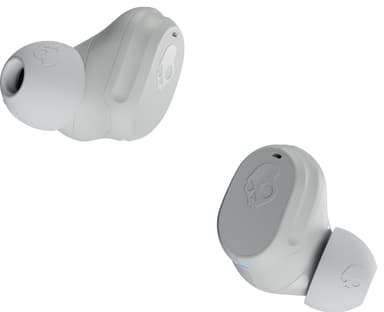 Skullcandy Mod täysin langattomat in-ear kuulokkeet (harmaa/sininen)