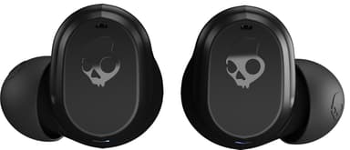 Skullcandy Mod täysin langattomat in-ear kuulokkeet (musta)
