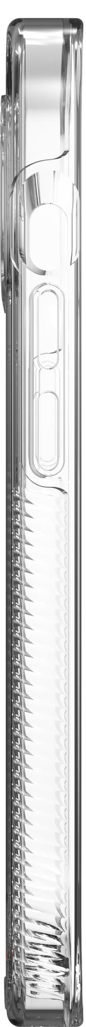 Gear4 Crystal Palace iPhone 14 suojakuori (läpinäkyvä)