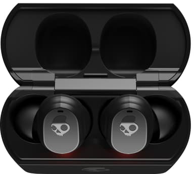 Skullcandy Mod täysin langattomat in-ear kuulokkeet (musta)