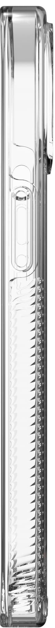 Gear4 Crystal Palace iPhone 14 suojakuori (läpinäkyvä)