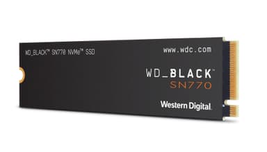 WD_BLACK SN770 1TB NVMe SSD