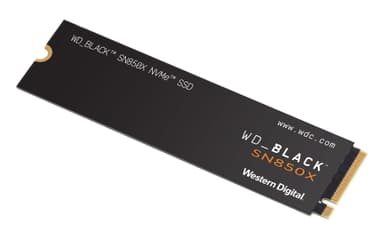 WD_BLACK SN850X 1TB NVMe SSD