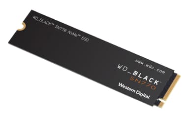 WD_BLACK SN770 1TB NVMe SSD