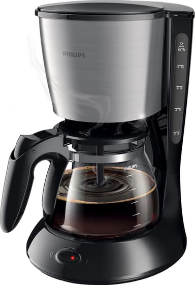 Philips Daily Collection kahvinkeitin HD7462/20