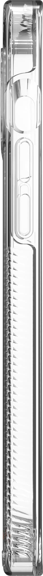 Gear4 Crystal Palace iPhone 14 Plus suojakuori (läpinäkyvä)