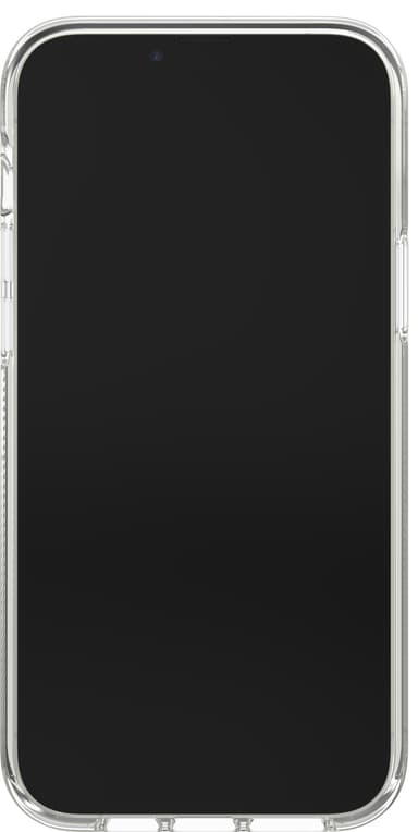 Gear4 Crystal Palace iPhone 14 Plus suojakuori (läpinäkyvä)
