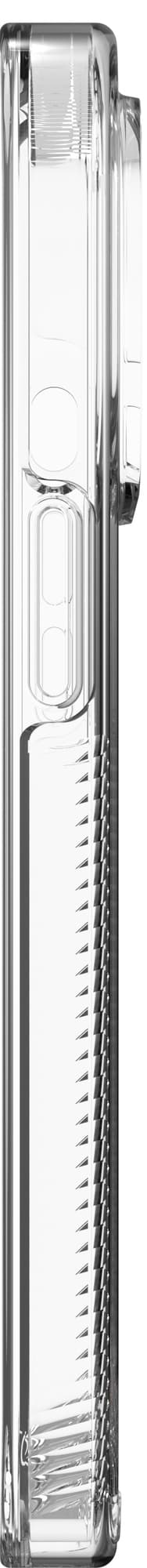 Gear4 Crystal Palace iPhone 14 Pro suojakuori (läpinäkyvä)