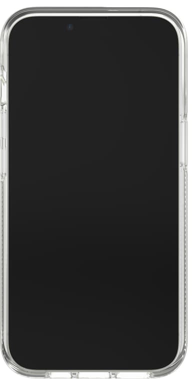 Gear4 Crystal Palace iPhone 14 suojakuori (läpinäkyvä)