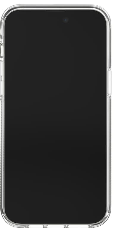 Gear4 Crystal Palace iPhone 14 Pro Max suojakuori (läpinäkyvä)