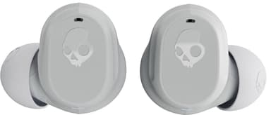 Skullcandy Mod täysin langattomat in-ear kuulokkeet (harmaa/sininen)