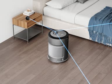 Ecovacs AIRBOT Z1 ilmanpuhdistusrobotti KJ600G-BX11