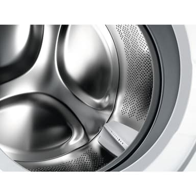 AEG 6000 Prosense pyykinpesukone LR622O94D (Valkoinen)