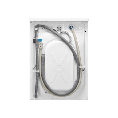 AEG 6000 Prosense pyykinpesukone LR622O94D (Valkoinen)