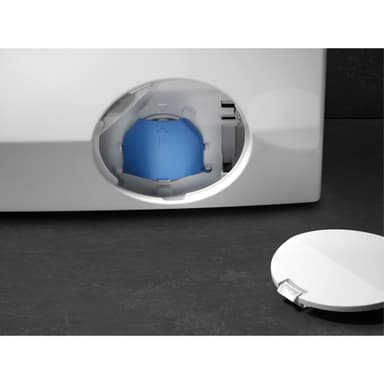 AEG 6000 Prosense pyykinpesukone LR622O94D (Valkoinen)