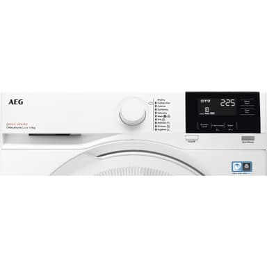 AEG 8000 AbsoluteCare® -kuivausrumpu TR822N94P