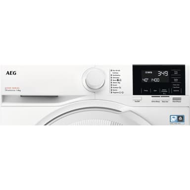 AEG pyykinpesukone LR622E86F