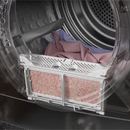 AEG 7000 SensiDry® -kuivausrumpu TR722E84P