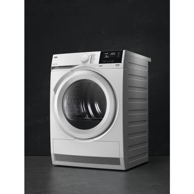 AEG 7000 SensiDry® -kuivausrumpu TR722E84P