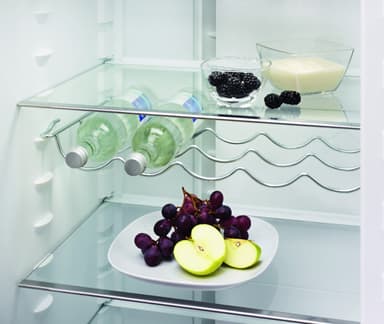 Electrolux jääkaappi LRS2DE39W (valkoinen)