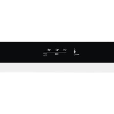 Electrolux Pakastin LUC4NE23W (valkoinen)