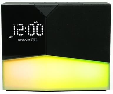 Witti Beddi Glow herätyskello