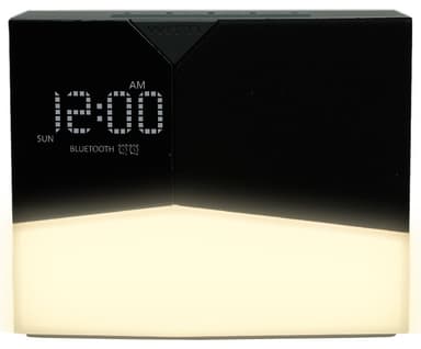 Witti Beddi Glow herätyskello