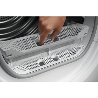 AEG 7000 SensiDry® -kuivausrumpu TR722E84P