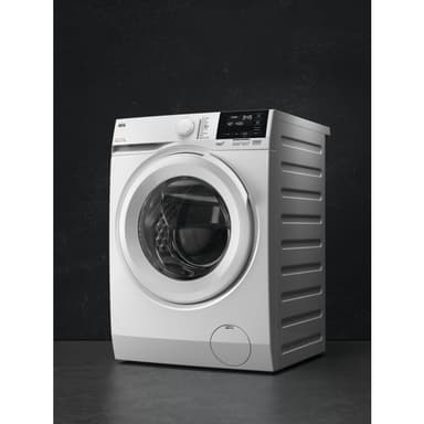 AEG 6000 Prosense pyykinpesukone LR622O94D (Valkoinen)