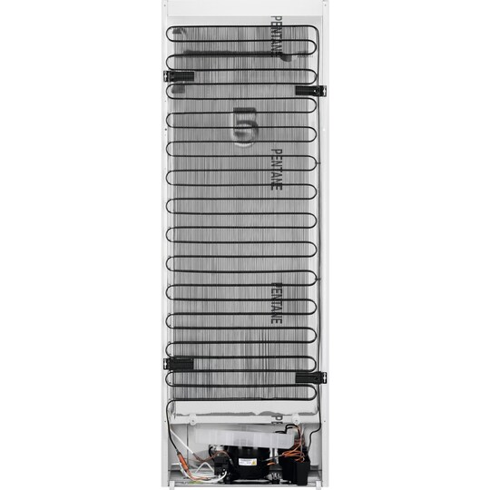 Electrolux Jääkaappi LRC4DE35W (valkoinen)