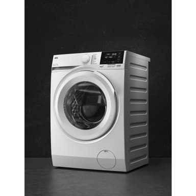 AEG pyykinpesukone LR622E86F