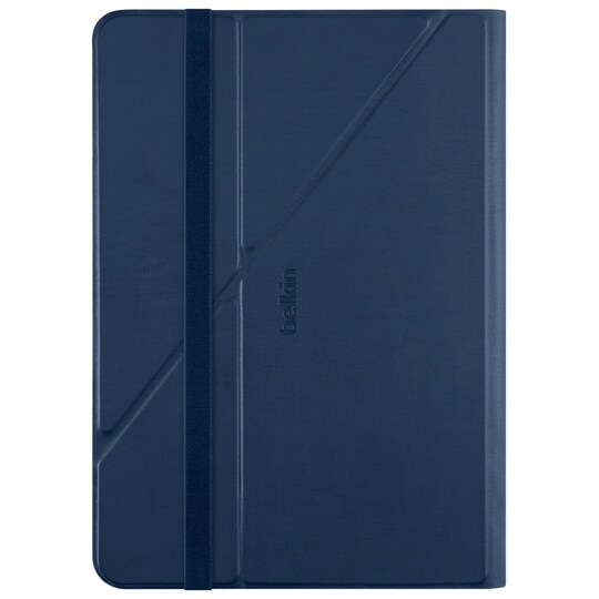 Belkin Twin Stripe suojakotelo iPad Air (sininen)