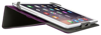 Belkin Twin Stripe suojakotelo iPad Air (violetti)