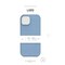 U by UAG Dot Magsafe iPhone 14 suojakuori (sininen)