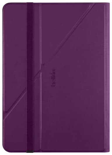 Belkin Twin Stripe suojakotelo iPad Air (violetti)