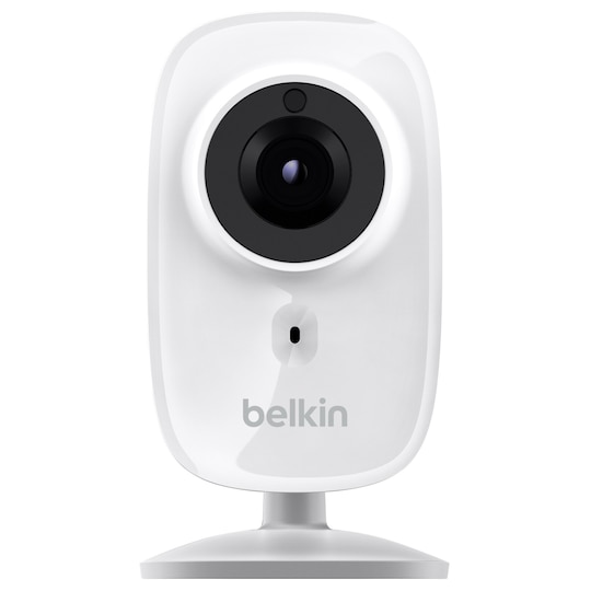 Belkin NetCam HD WiFi kamera