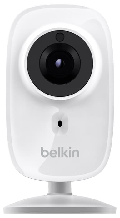 Belkin NetCam HD WiFi kamera