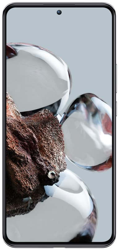 Xiaomi 12T älypuhelin 8/128GB (musta)