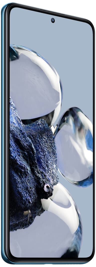 Xiaomi 12T Pro älypuhelin 12/256 GB (sininen)