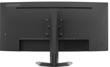 Lenovo G34w-30 34" kaareva pelinäyttö