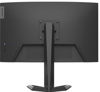 Lenovo G27qc-30 27" kaareva pelinäyttö