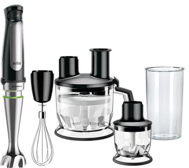 Braun sauvasekoitin MQ7085X