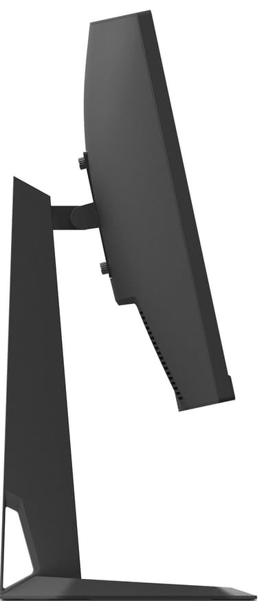 Lenovo G27qc-30 27" kaareva pelinäyttö