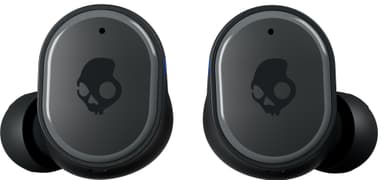 Skullcandy Sesh ANC täysin langattomat in-ear kuulokkeet (musta)