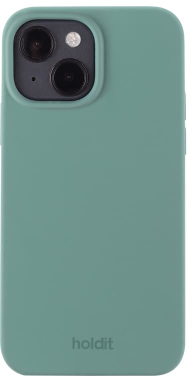 Moss Green